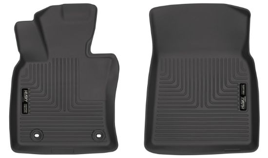 Picture of Husky Liners Floor Liner - 13281