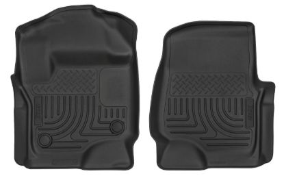 Picture of Husky Liners Floor Liner - 13301