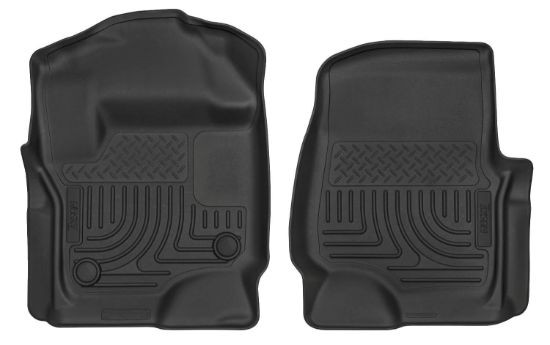Picture of Husky Liners Floor Liner - 13301