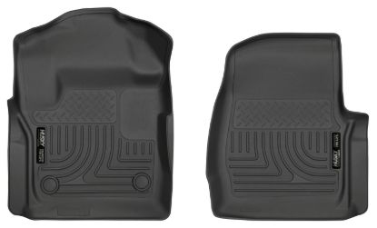 Picture of Husky Liners Floor Liner - 13311