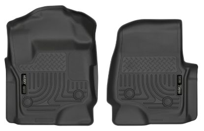 Picture of Husky Liners Floor Liner - 13321