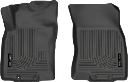 Picture of Husky Liners Floor Liner - 13381