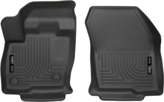 Picture of Husky Liners Floor Liner - 13401