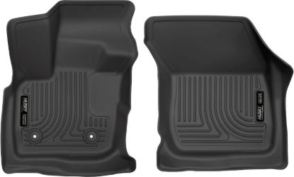 Picture of Husky Liners Floor Liner - 13421