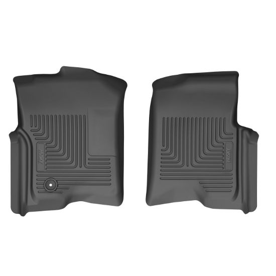 Picture of Husky Liners Floor Liner - 13471