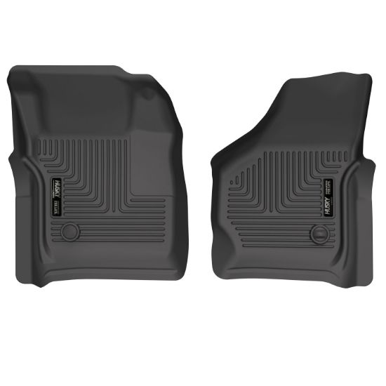 Picture of Husky Liners Floor Liner - 13481