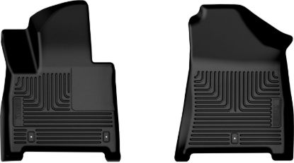 Picture of Husky Liners Floor Liner - 13571