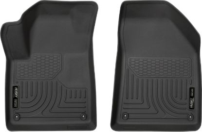 Picture of Husky Liners Floor Liner - 13581