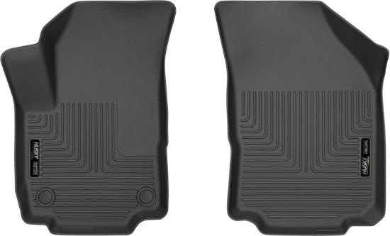 Picture of Husky Liners Floor Liner - 13591