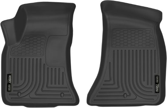 Picture of Husky Liners Floor Liner - 13641