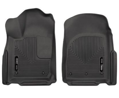 Picture of Husky Liners Floor Liner - 13631