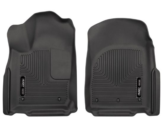 Picture of Husky Liners Floor Liner - 13631