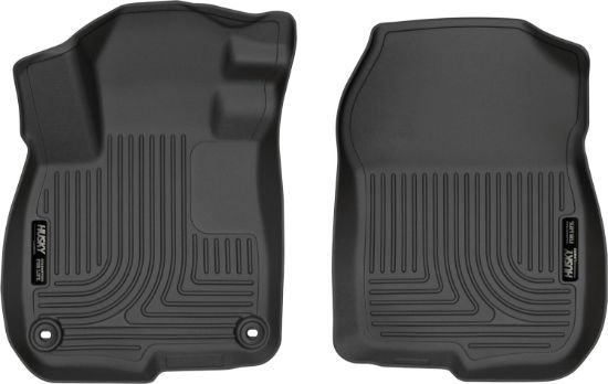 Picture of Husky Liners Floor Liner - 13691