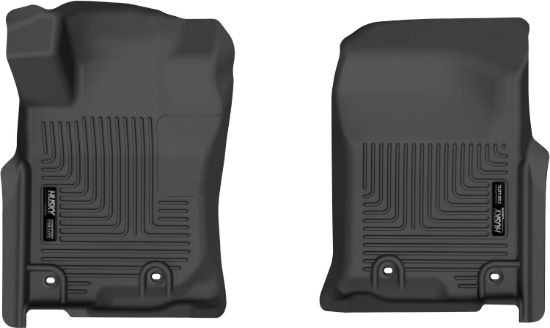 Picture of Husky Liners Floor Liner - 13721