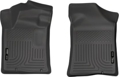 Picture of Husky Liners Floor Liner - 13731