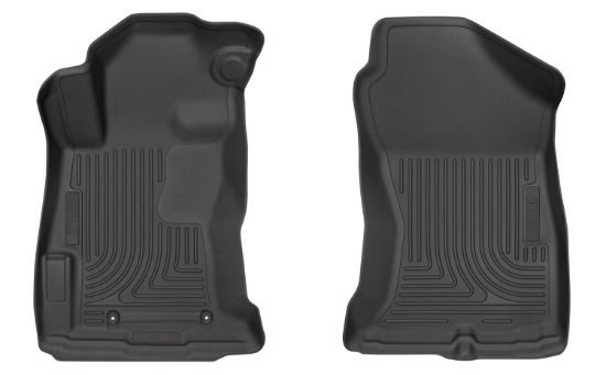 Picture of Husky Liners Floor Liner - 13751