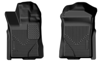 Picture of Husky Liners Floor Liner - 13791