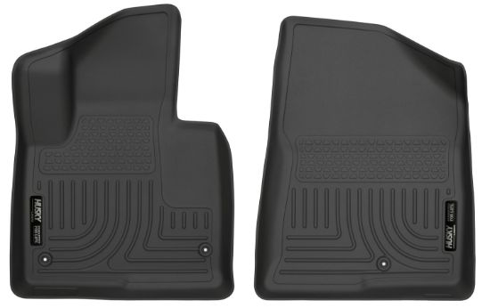 Picture of Husky Liners Floor Liner - 13861
