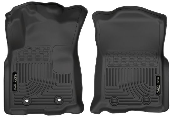 Picture of Husky Liners Floor Liner - 13951