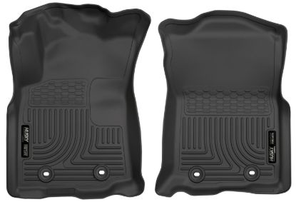 Picture of Husky Liners Floor Liner - 13971