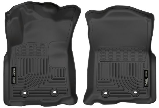 Picture of Husky Liners Floor Liner - 13971