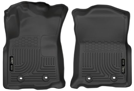 Picture of Husky Liners Floor Liner - 13981