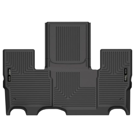 Picture of Husky Liners Floor Liner - 14181