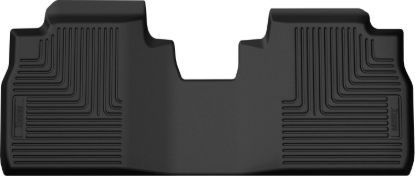 Picture of Husky Liners Floor Liner Set - 14721