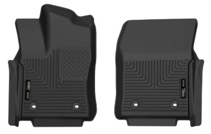 Picture of Husky Liners Floor Liner - 15261