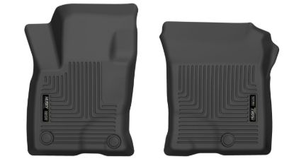 Picture of Husky Liners Floor Liner - 15271