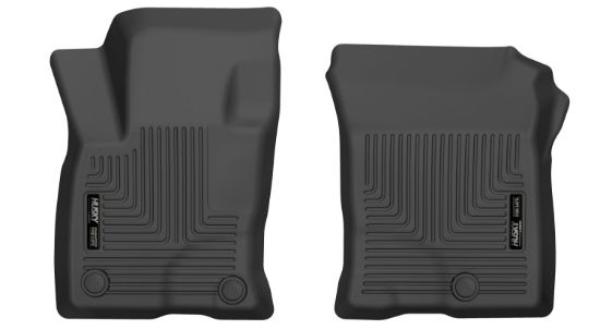 Picture of Husky Liners Floor Liner - 15271