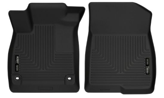 Picture of Husky Liners Floor Liner - 15281