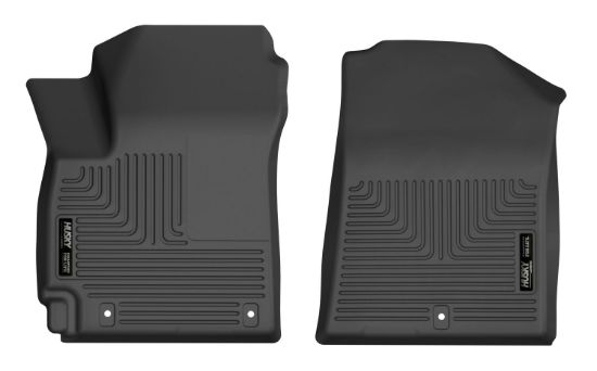 Picture of Husky Liners Floor Liner - 15291