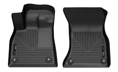 Picture of Husky Liners Floor Liner - 15431