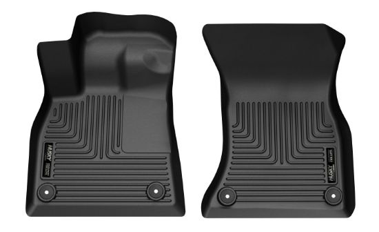 Picture of Husky Liners Floor Liner - 15431