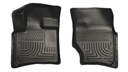 Picture of Husky Liners Floor Liner - 15441