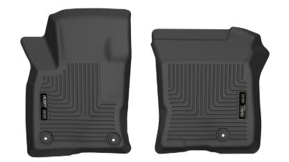 Picture of Husky Liners Floor Liner - 15481