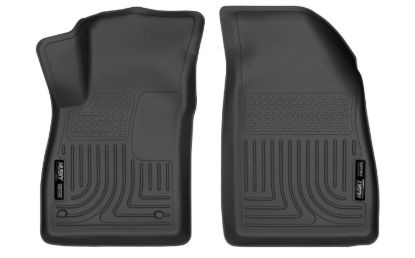 Picture of Husky Liners Floor Liner - 15511