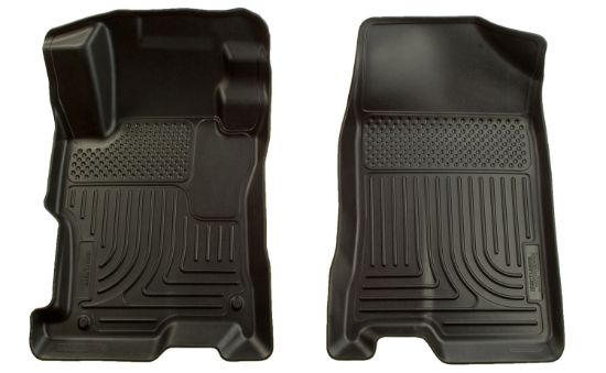 Picture of Husky Liners Floor Liner - 15521