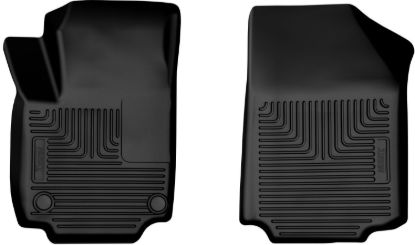 Picture of Husky Liners Floor Liner - 15551