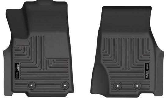 Picture of Husky Liners Floor Liner - 15671