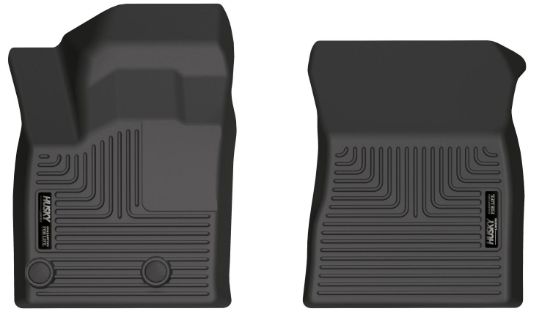 Picture of Husky Liners Floor Liner - 15721