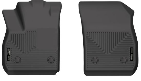 Picture of Husky Liners Floor Liner - 15731