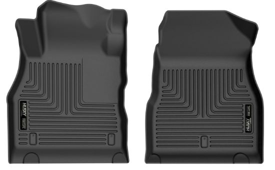 Picture of Husky Liners Floor Liner - 15801