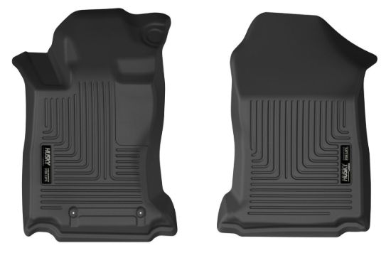Picture of Husky Liners Floor Liner - 15951