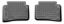 Picture of Husky Liners Floor Liner - 16081
