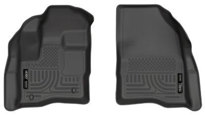 Picture of Husky Liners Floor Liner - 17031
