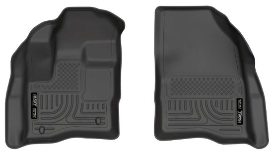 Picture of Husky Liners Floor Liner - 17031