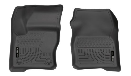 Picture of Husky Liners Floor Liner - 17061