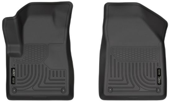Picture of Husky Liners Floor Liner - 17091